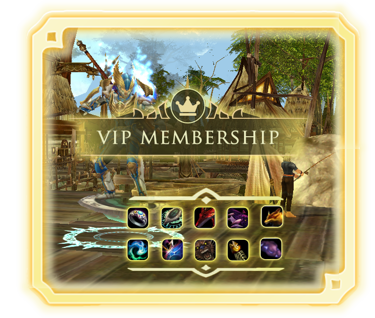 RoMDestan VIP