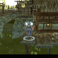 RoMDestan Vip Mount 2