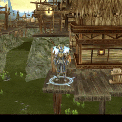 RoMDestan Vip Mount 3