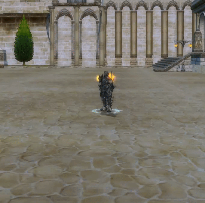 RoMDestan Vip Mount 4