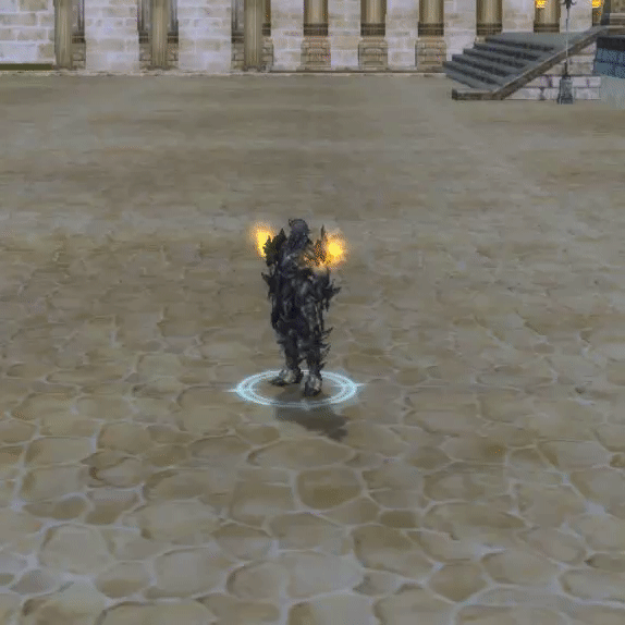 RoMDestan Vip Mount 5